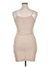 rue21 Tan Casual Dress Size XL - photo 2