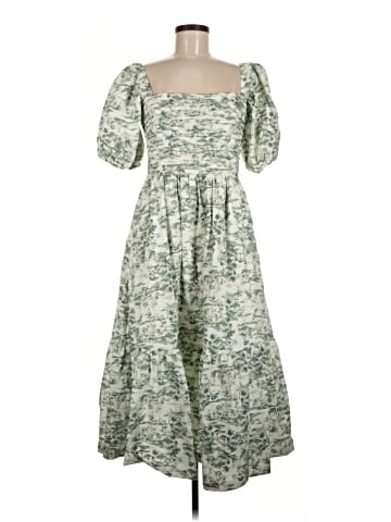 Abercrombie & Fitch Casual Dress (view 1)