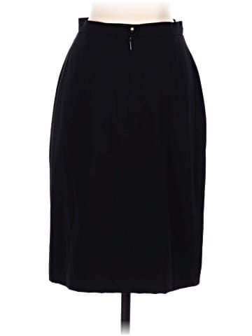 Chanel Boutique Formal Skirt (view 2)