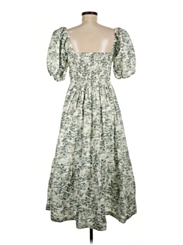 Abercrombie & Fitch Casual Dress (view 2)