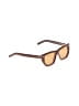 Gucci Brown GG1520S Sunglasses  One size - photo 1