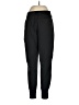 Under Armour Solid Black Track Pants Size M - photo 1