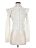 Hem & Thread Ivory Cardigan Size S - photo 1