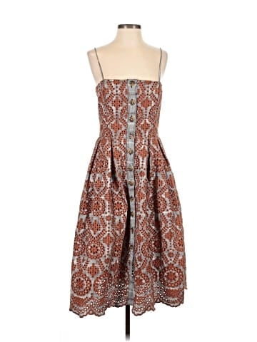 Maeve by Anthropologie Cocktail Dress (view 1)