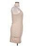 rue21 Tan Casual Dress Size XL - photo 4