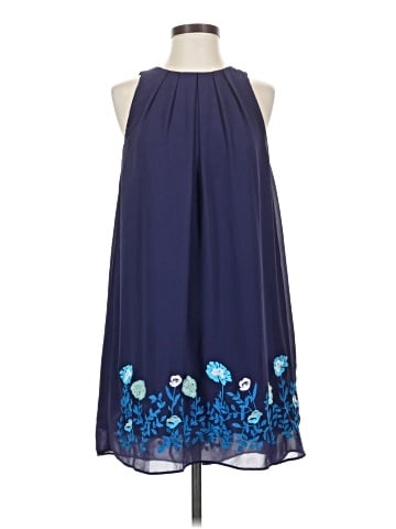Ann Taylor LOFT Outlet Cocktail Dress (view 1)