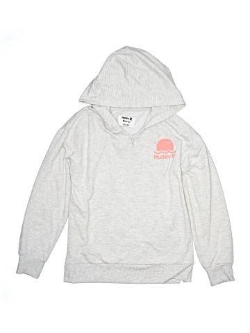 Hurley Pullover Hoodie (view 1)