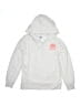 Hurley Silver Pullover Hoodie Size M (youth) - photo 1