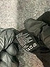 Hue Solid Black Active Pants Size S - photo 8