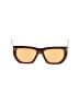 Gucci Brown GG1520S Sunglasses  One size - photo 2