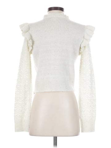 Hem & Thread Cardigan (view 2)