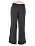 C9 By Champion Gray Active Pants Size XXL - photo 1