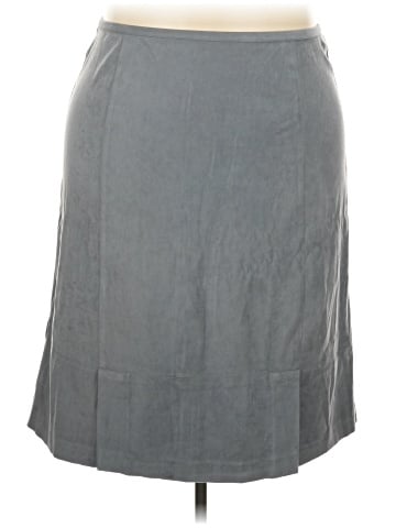 Norton McNaughton Casual Skirt (view 1)
