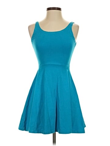 Express Casual Dress (view 1)