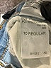 Denizen from Levi's Blue Jeans Size 10 - photo 4