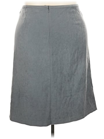 Norton McNaughton Casual Skirt (view 2)