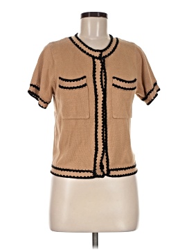 Central Park West Cardigan