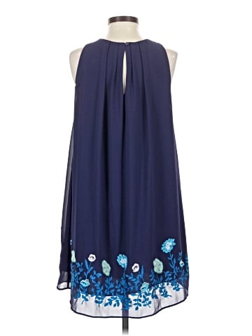 Ann Taylor LOFT Outlet Cocktail Dress (view 2)