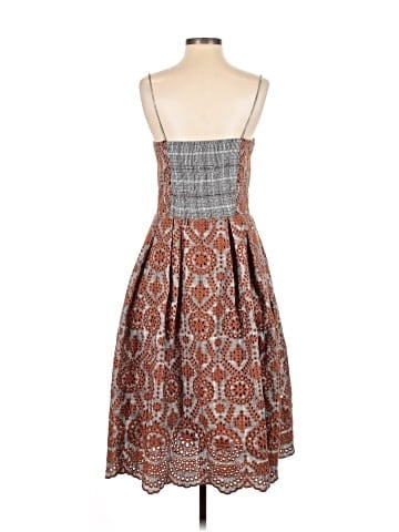 Maeve by Anthropologie Cocktail Dress (view 2)