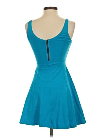 Express Casual Dress (view 2)