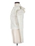 Hem & Thread Ivory Cardigan Size S - photo 5