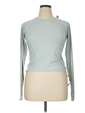 Halara Long Sleeve T-Shirt (view 1)