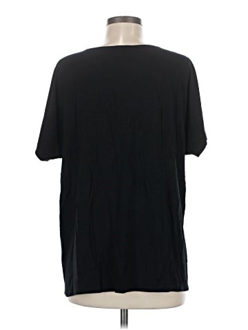 Hatch Short Sleeve Top (view 2)