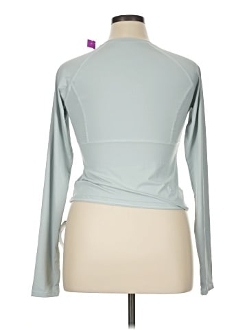 Halara Long Sleeve T-Shirt (view 2)