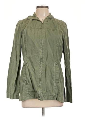 Company Ellen Tracy Jacket (view 1)