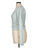 Halara Teal Long Sleeve T-Shirt Size XL Long - photo 5