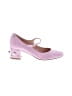 Kate Spade New York Pink Heels Size 7 1/2 - photo 1