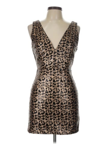 Zinga Cocktail Dress (view 1)