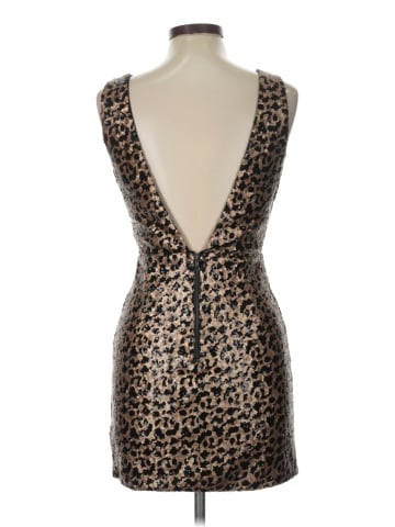 Zinga Cocktail Dress (view 2)
