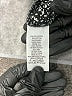 Comfy U.S.A. Print Black Jacket Size S - photo 7