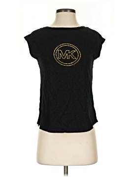 MICHAEL Michael Kors Short Sleeve T-Shirt (view 1)