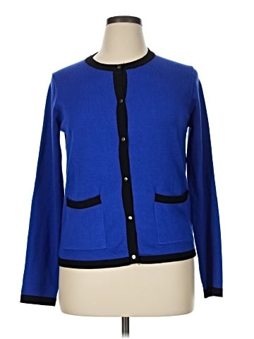 PREMISE Cardigan (view 1)