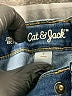 Cat & Jack Blue Jeans Size 7 - photo 3