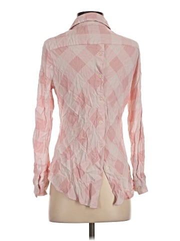 Jachs Girlfriend Long Sleeve Blouse (view 2)