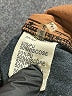 FRNCH Brown Shorts Size S - photo 4