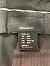 H&M Black Dress Pants Size 33 waist - photo 7