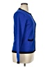 PREMISE Blue Cardigan Size XL - photo 4