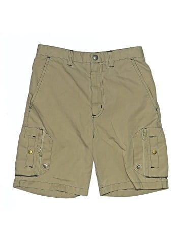 Class Club Cargo Shorts (view 1)