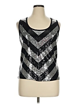 Bisou Bisou Sleeveless Top