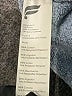 Fabletics Chevron-herringbone Blue Shorts Size M - photo 4
