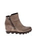 Sorel Tan Ankle Boots Size 7 - photo 1