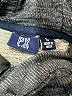 PX Kids Gray Pullover Hoodie Size 5 - photo 3