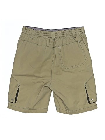 Class Club Cargo Shorts (view 2)