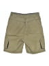 Class Club Solid Tan Cargo Shorts Size 7 - photo 2