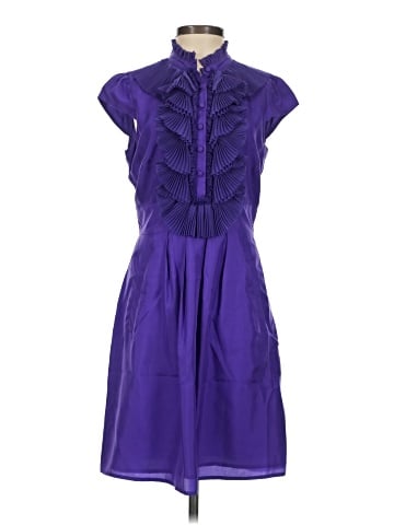 Ted Baker London Cocktail Dress (view 1)