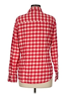 Gap Long Sleeve Button-Down Shirt (view 2)